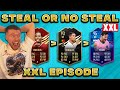 FIFA 21: XXL STEAL OR NO STEAL #11