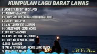 SWEET MEMORIES; NOSTALGIA LAGU BARAT LAWAS TERBAIK