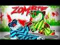 DEVO UCCIDERE STRECATTO! - Minecraft Epidemia 2 Ep.39