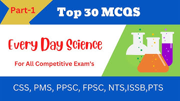 Top 30 Most Repeated MCQ