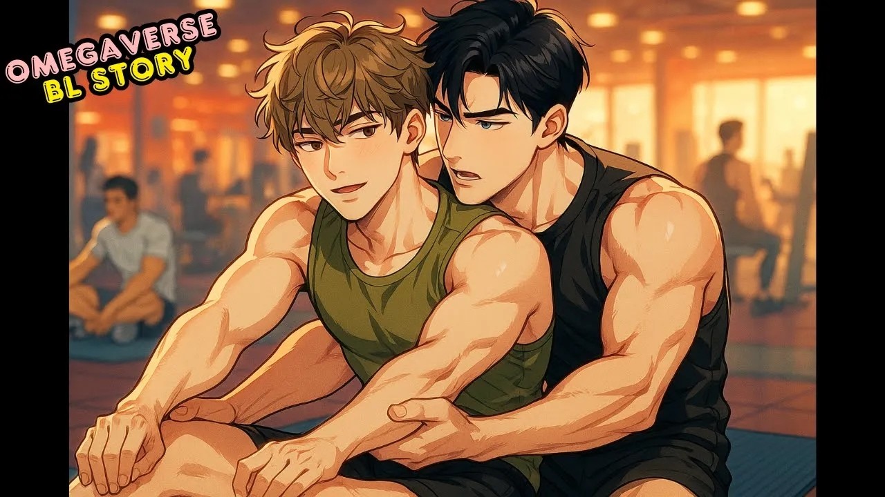 Can I Kn*t You? — “Try It and See Who Breaks First”!!【A Rivals-to-Lovers BL Romance】