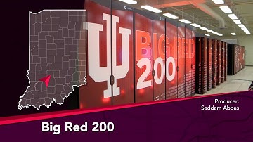 Journey Indiana - Big Red 200