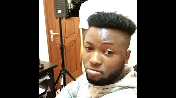 Hustle by Asi Eleniyan ft Raymond Gee zy and frank...