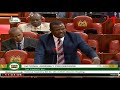 Silence in Parliament as MP Jack Wamboka Educates MPs on why They MUST Reject Finance Bill 2026!