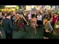 Amici di Letto - clip "Flash Mob a New York"