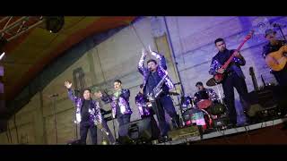 Grupo Arlekin en vivo Mix de #ChilenasOaxaqueñas
