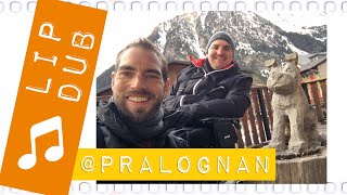 🎶 WINTER 2019 PRALO LIPDUB 🎶 Lipdub @ Pralognan la Vanoise