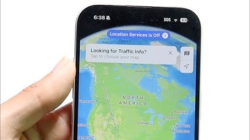How To Change Voice On Apple Maps!