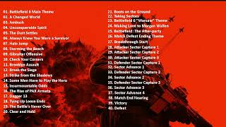 Battlefield 6 – Full Original Soundtrack - End Of Round (OST)