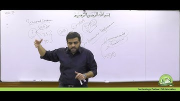 MSA 2 Lecture 1