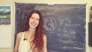 A cosa è dovuta la polarizzazione?