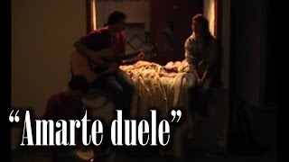 Amarte duele - Natalia Lafourcade cover