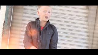 JAY Z 'Holy Grail' featuring Justin Timberlake cover by Carson Lueders
