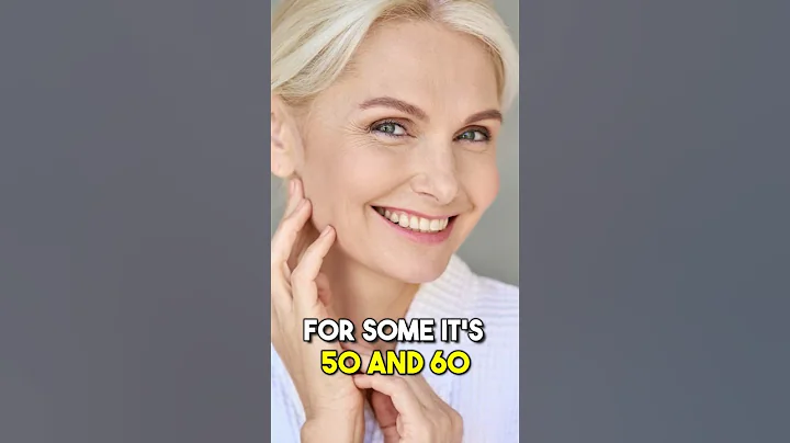 FILLERS STOP WORKING at 40 !!