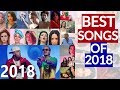 Pop Music Mix 2018 - Best Songs Of  Popular Mashup