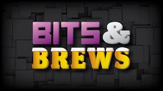 Bits & Brews: DuClaw Brewery Special - S02E15
