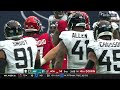 All of Josh Hines-Allen’s First 50 Career Sacks | Jacksonville Jaguars