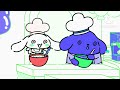 RJ, INATM. IHITO Csupo Effects Round 1 vs. Everyone (1/50)