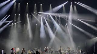 Arcade Fire - Wake Up _ Live