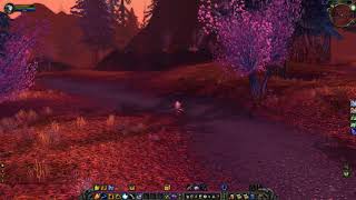 Vindicator's Rest Location Bloodmyst Isle, WoW TBC