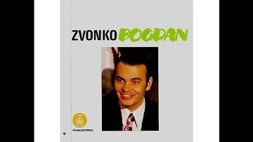 Zvonko Bogdan - Kad sam bio mladjan lovac ja - (Audio 1990) HD
