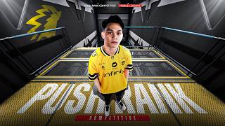 LETSGO RANK KOMPE AGAIN