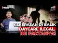 Yogyakarta Gempar! Kedok Daycare Ilegal Terbongkar: 53 Balita Jadi Korban Kekerasan! | CHECK NOW