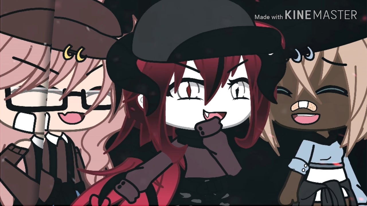 Scars To Your Beautiful GLMV Gacha Life Music Video Enjoy