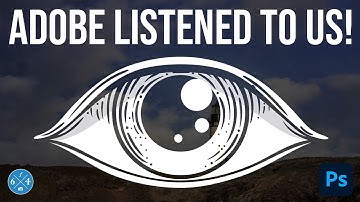 HUGE update Adobe Camera Raw 13.1