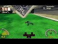 Flatout 2 Royal Flush Perfect Score 