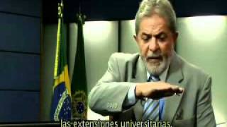 Lula da Silva