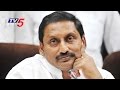Second innings: Will former CM Kiran Kumar Reddy joins BJP!