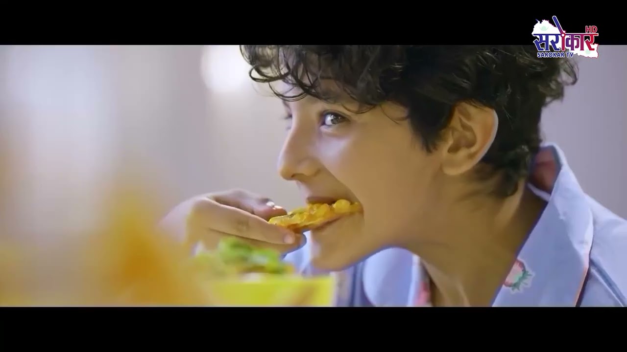 उज्यालो प्रदेश II Ujyalo Pradesh || Chitra 20, 2082 , April 03@SarokarTVHD