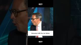 Best of Grosz | Selenski trifft VDB