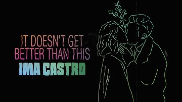 Ima Castro - It Doesn