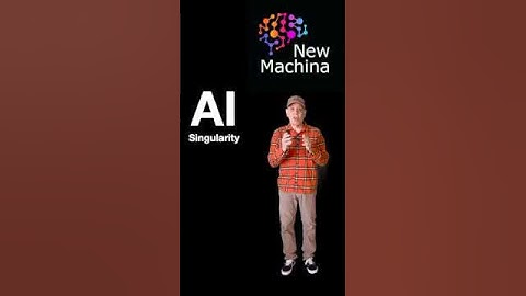 Stel je een toekomst voor waarin AI de menselijke intelligentie overtreft!