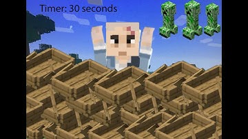 3 Random minecraft datapacks