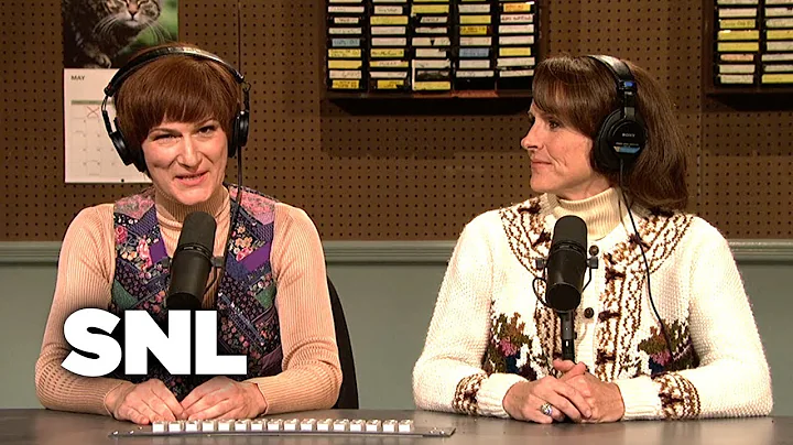 NPR Delicious Dish: Dusty Muffin - Saturday Night ...