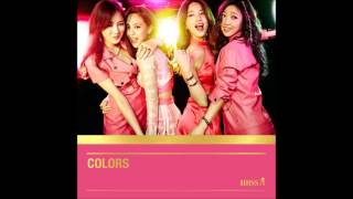 Audio Miss A - I Caught Ya