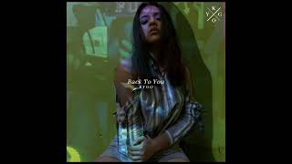 Selena Gomez - Back To You (JJM Remix)