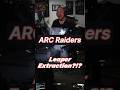 ARC Raiders Funny Moments PART 3 (Our Pet Leaper) #arcraiders #gaming #twitch #funnymoments #fyp