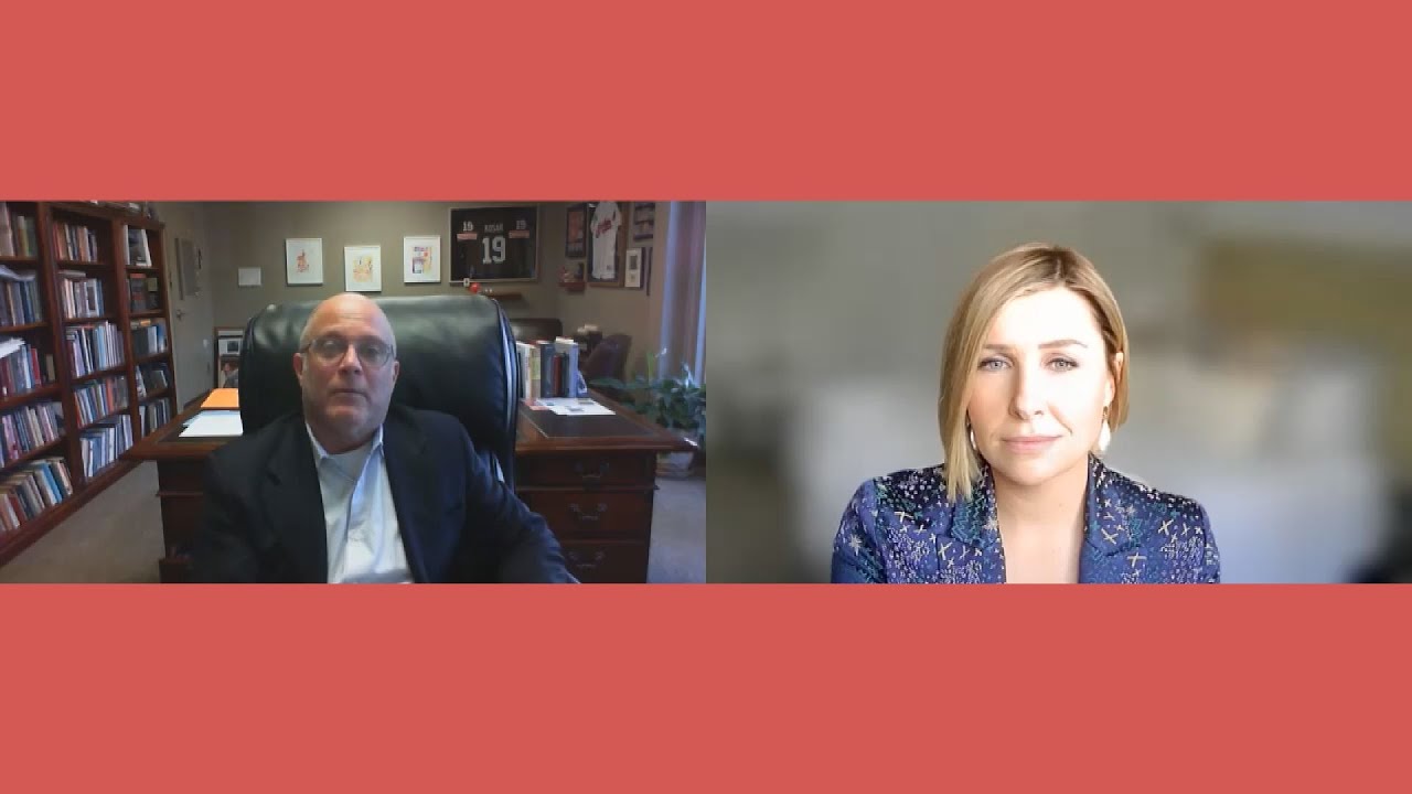 Fmr Cleveland Rabbi Andrew Paley shares story from on the ground at ...