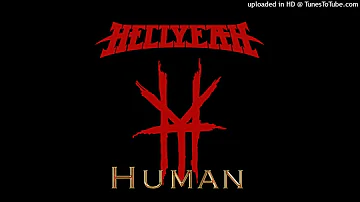 HELLYEAH - Human (Album Version)