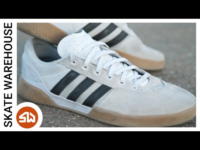 Adidas City Cup Weartest - Youtube