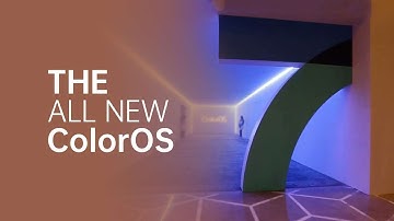 ColorOS7丨Design TVC