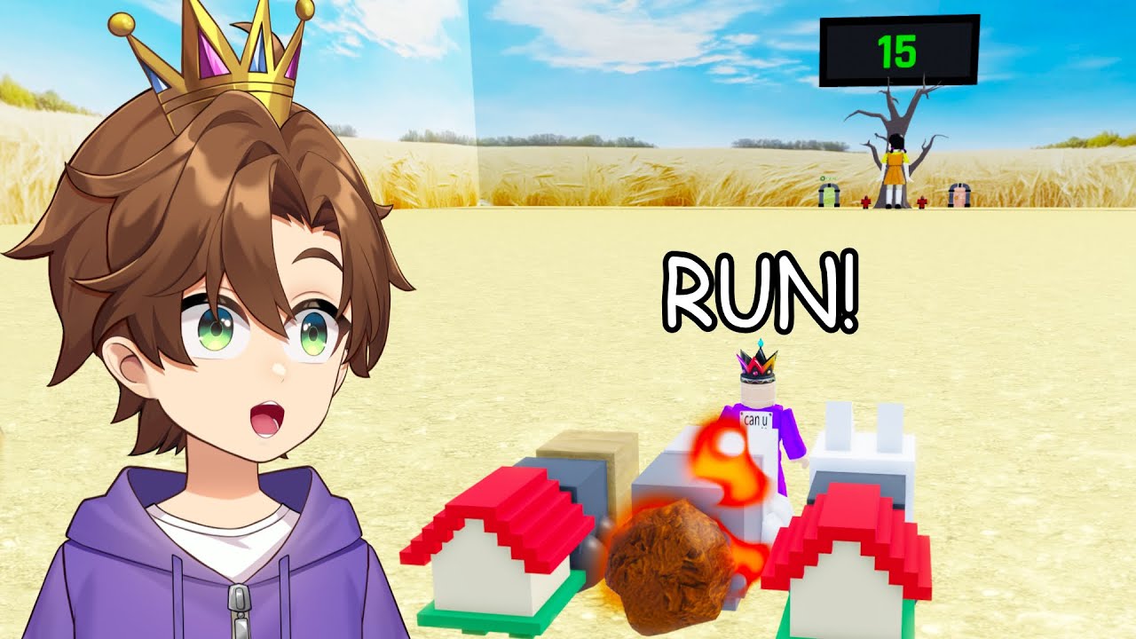 V10 +1 Speed Maze BUT i get FASTER on Roblox