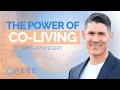 Why Co-Living Is the Most Underrated Real Estate Strategy Right Now with Sam Wegert