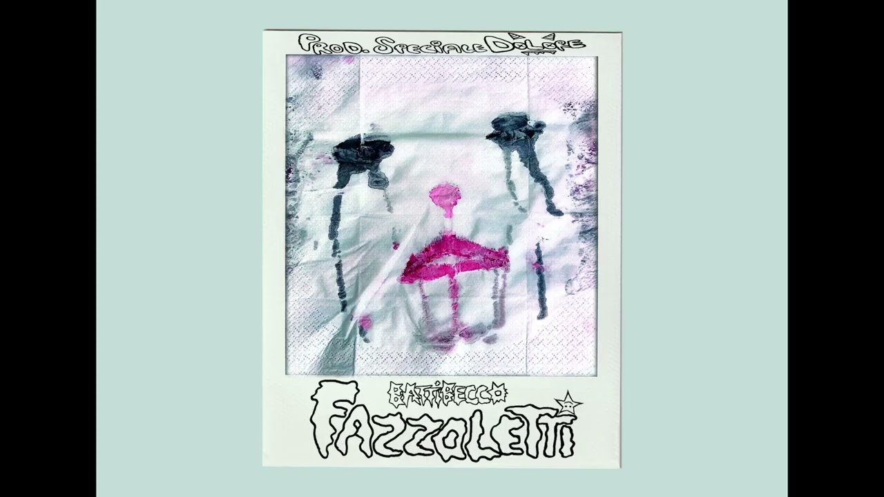 Battibecco - FAZZOLETTI (prod. specialedolore)