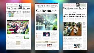 The Spokesman-Review: Civic