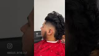 #laredo #texas #barber #stylecraft #wahl #andis #explorepage #burstfade #transformation